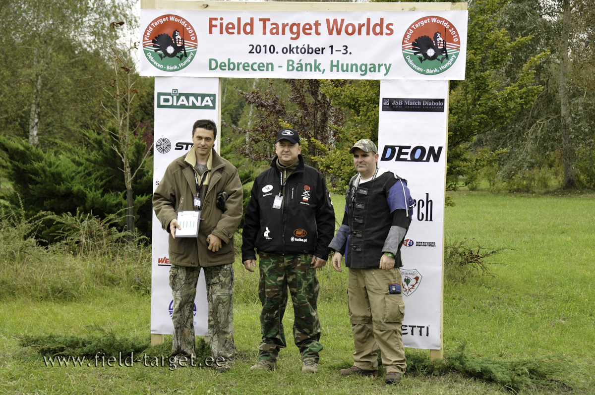 Milen Miladinov, Rafal Rozner, Saul King